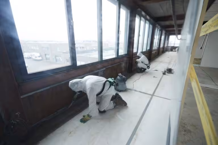 Jamfabriek Den bosch