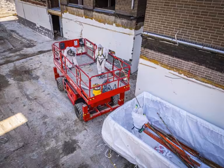 asbest perfect finish