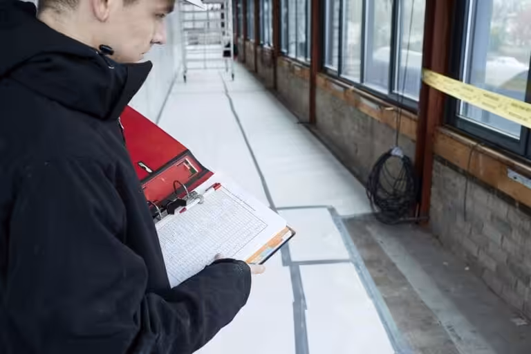 asbest kwaliteitsborging