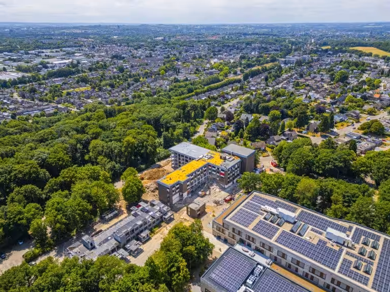 Overheid gemeente asbest overzicht